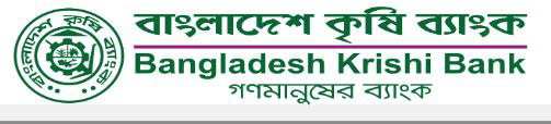 Queue Management system has been implemented in Bangladesh Krishi Bank